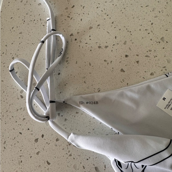 Long Horn Western festival Bikini Bottoms Size M/L - Picture 2 of 5